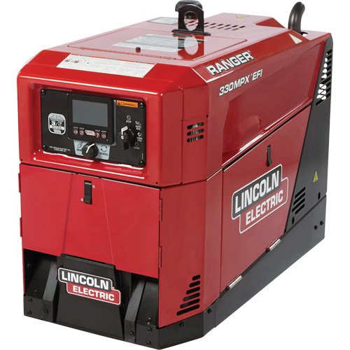 TTV727-Ranger® 330MPX™ EFI Engine Driven Welder (Kohler®)