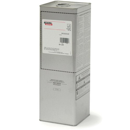 TTV747-Fleetweld® 5P+® 50 lbs. Stick Electrode