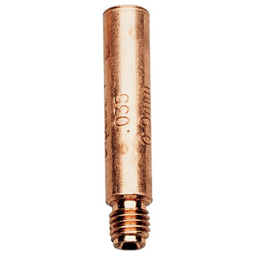 TTV760-0.45" Contact Tip - 10 Pack