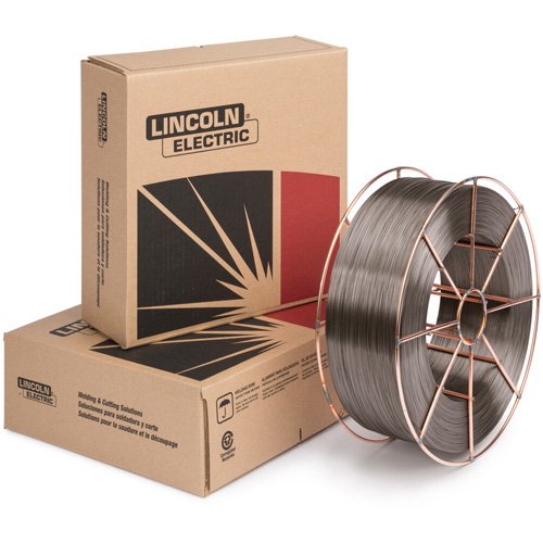 TTV769-Metalshield® MC-70 XLS™ Metal-Cored Wire