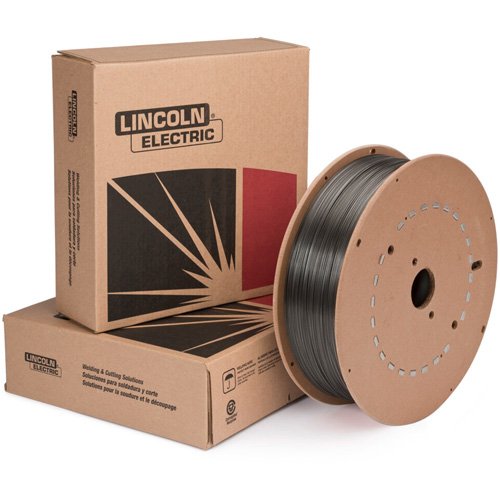 TTV771-Metalshield® MC-70 XLS™ Metal-Cored Wire
