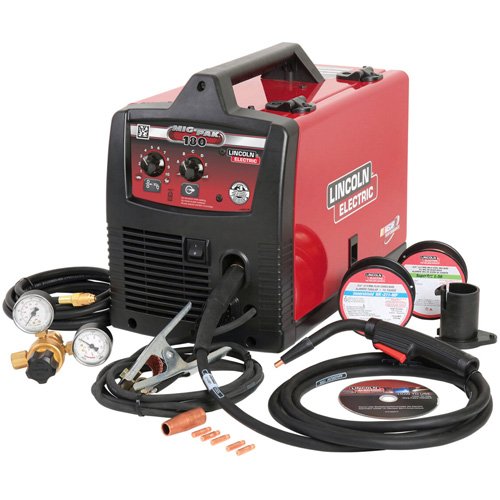 TTV777-MIG-PAK® 180 Wire Feeder Welder