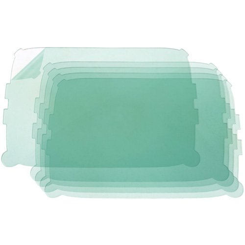 TTV782-Outside Cover lens