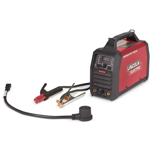 TTV795-Sprinter™ 180Si Lightweight Invertor Welder