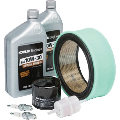 TTV817 - Kohler® Tune Up Kit for Engine Maintenance