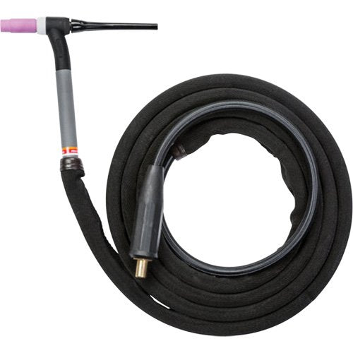 TTV825 - TIG Torch Ready-Pak
