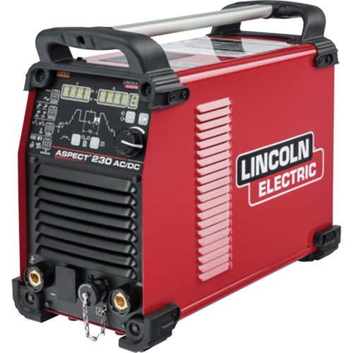 TTV834 - Aspect® 230 AC/DC TIG Welder