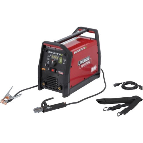 TTV837 - Elevate™ SLi Battery Powered Welder