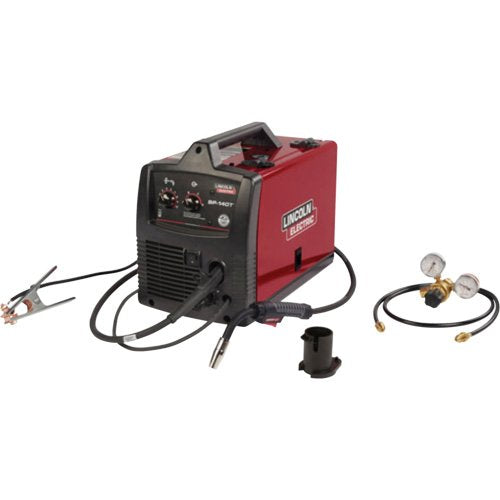 TTV839 - SP-140T® Wire Feeder Welder