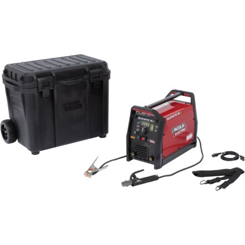 TTV842 - Elevate™ SLi Battery Powered Welder with Rolling Case Package