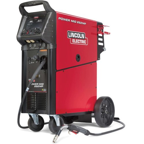 TTV847 - POWER MIG® 262 MIG Welder