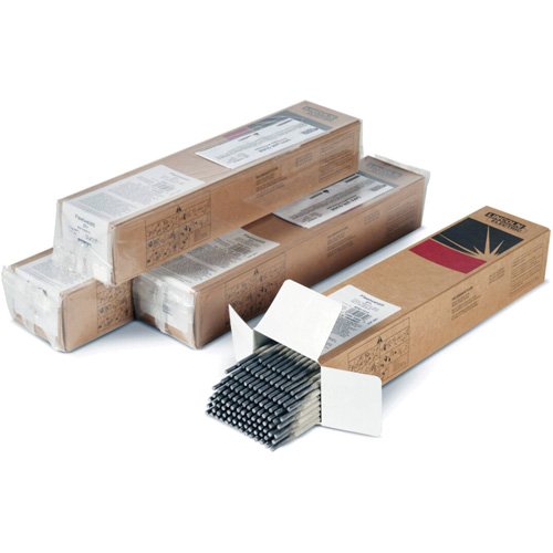 TTV848 - Stick Electrode