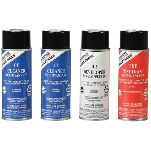 TTV849 - Crack Check™ Kit