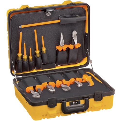 TTW001-Utility Insulated Tool Kits
