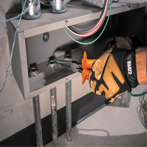 TTW003 - Long Nose Pliers, Insulated