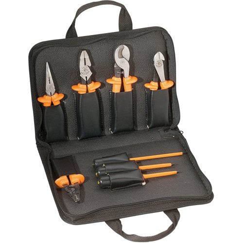 TTW005-Basic Insulated Tool Kits