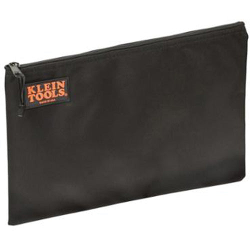 TUB031 - Zipper Bag Contractor's Portfolio