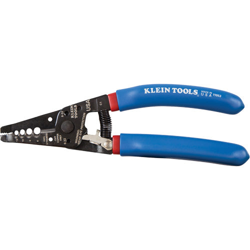 TUB040 - Klein-Kurve® Wire Stripper/Cutter