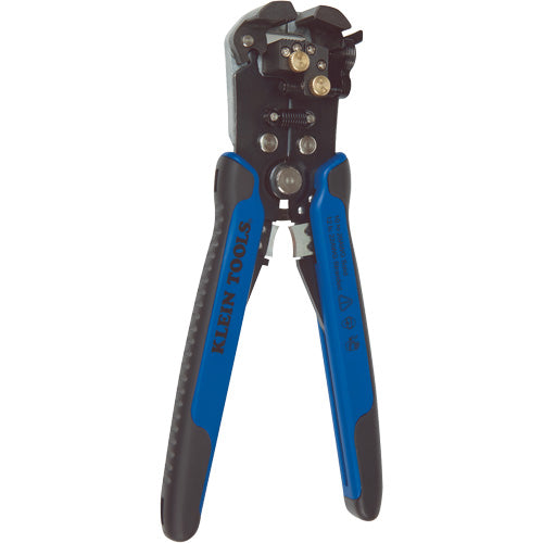 TUB041 - Self-Adjusting Wire Stripper and Cutter