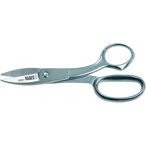 TUB053 - Broad Blade Utility Shear