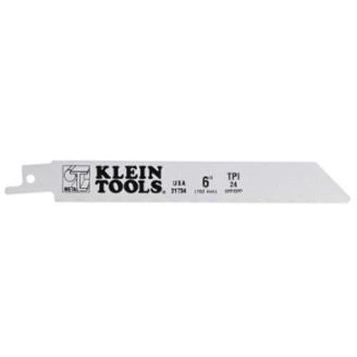 TUB117 - Reciprocating Saw Blades