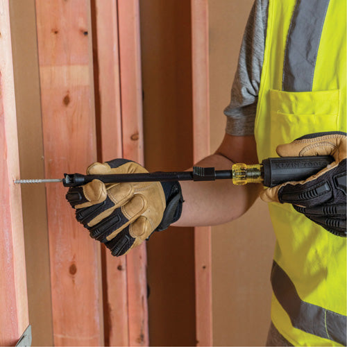 TUB154 - #2 Phillips Screw-Holding Screwdriver