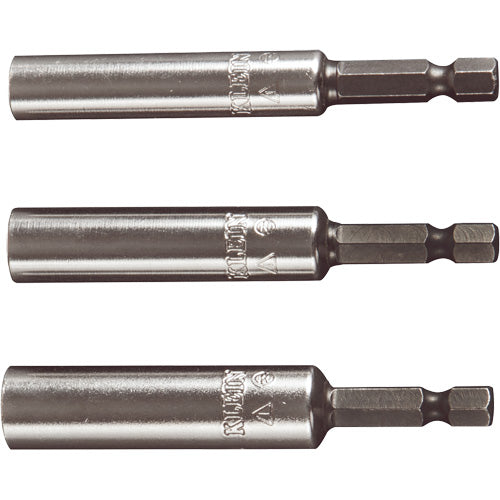 TUB199 - Power Nut Driver Set