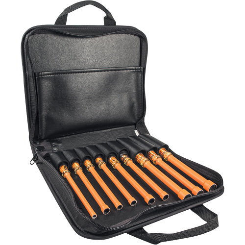 TUB200 - Insulated Nut Driver Set