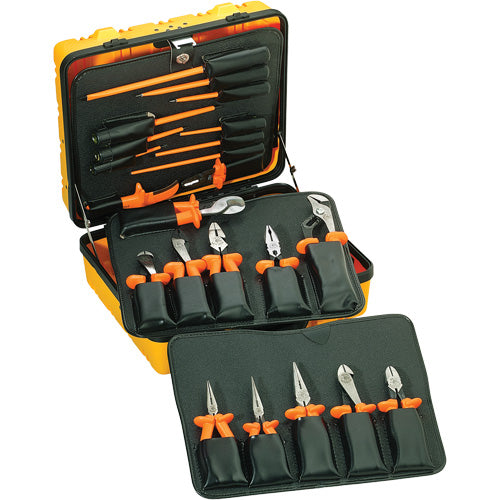 TUB201 - General Purpose Insulated Tool Kit