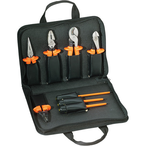 TUB202 - Premium Insulated Tool Kit