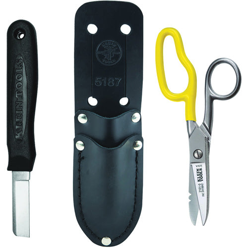 TUB260 - Cable Splicer's Kit with Free-Fall Snip