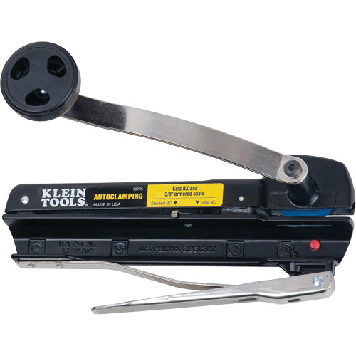 TUB293 - Armored and BX Cable Cutter