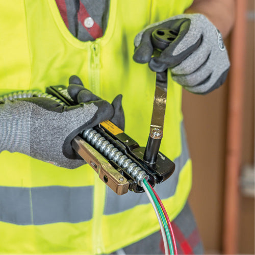 TUB293 - Armored and BX Cable Cutter
