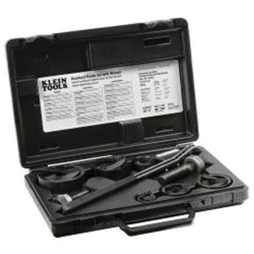 TUB299 - Knockout Punch Set with Wrench