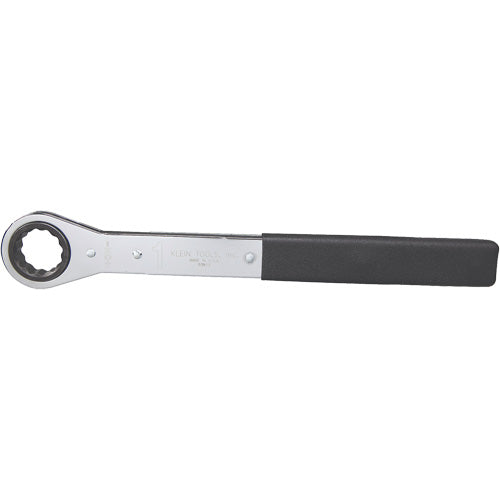 TUB315 - Ratcheting Box End Wrench