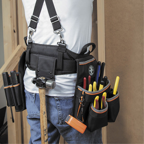 TUB327 - Tradesman Pro™ Electrician's Tool Belt