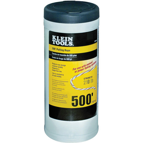 TUB348 - Poly Pull Line