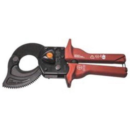 TUB438 - Ratcheting Cable Cutter