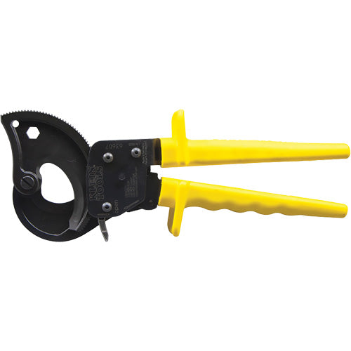 TUB440 - Ratcheting ACSR Cable Cutter