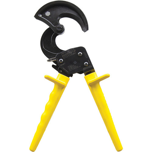 TUB440 - Ratcheting ACSR Cable Cutter