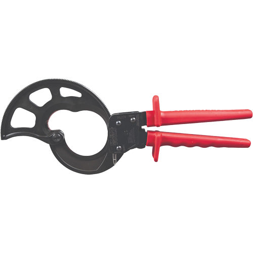 TUB448 - Ratcheting Cable Cutter, 1000 MCM