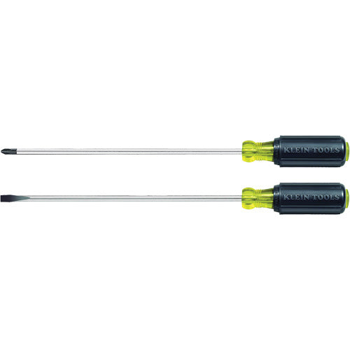 TUB514 - Long Blade Screwdriver Set