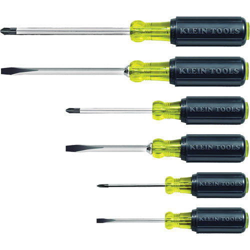 TUB515 - Screwdriver Set
