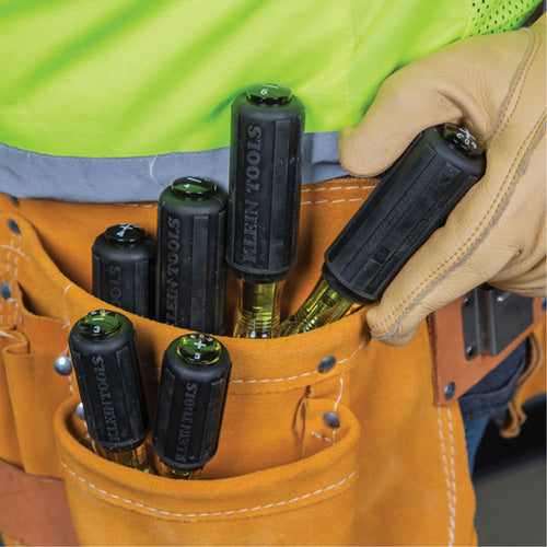 TUB515 - Screwdriver Set