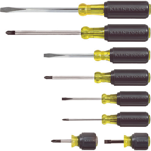 TUB516 - Multi-Application Screwdriver Set