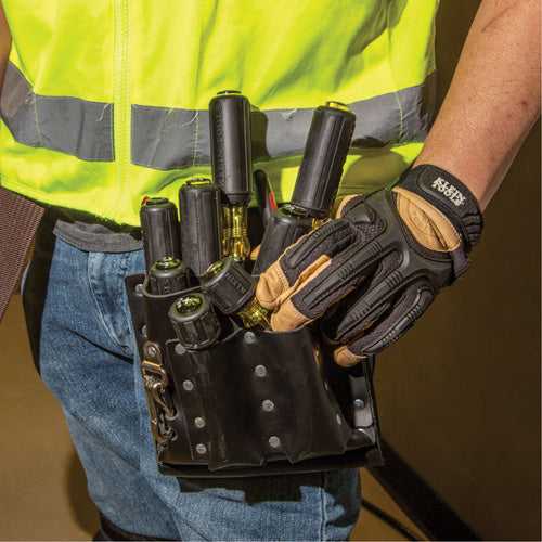 TUB516 - Multi-Application Screwdriver Set