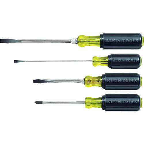 TUB518 - Screwdriver Set