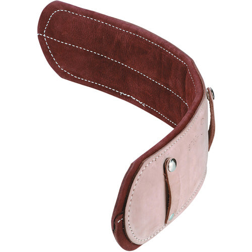 TUB588 - Leather Cushion Belt Pad