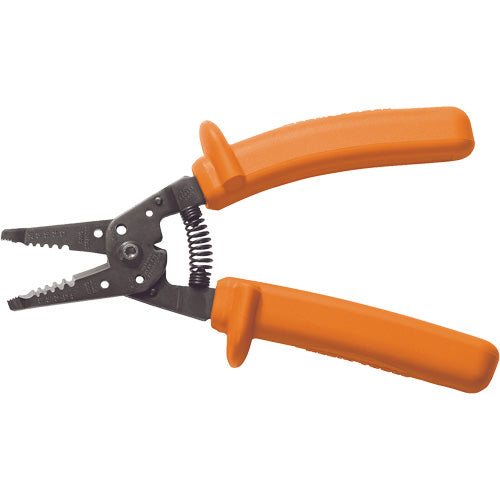 TUB676 - Insulated Klein-Kurve® Wire Stripper/Cutter