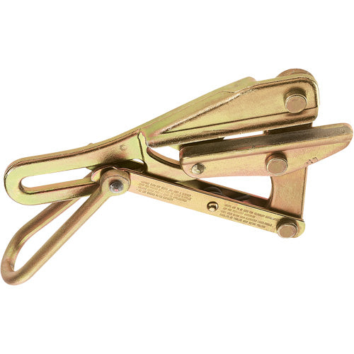 TUB735 - Chicago® Grip for Bare Wire 0.31" to 0.53"